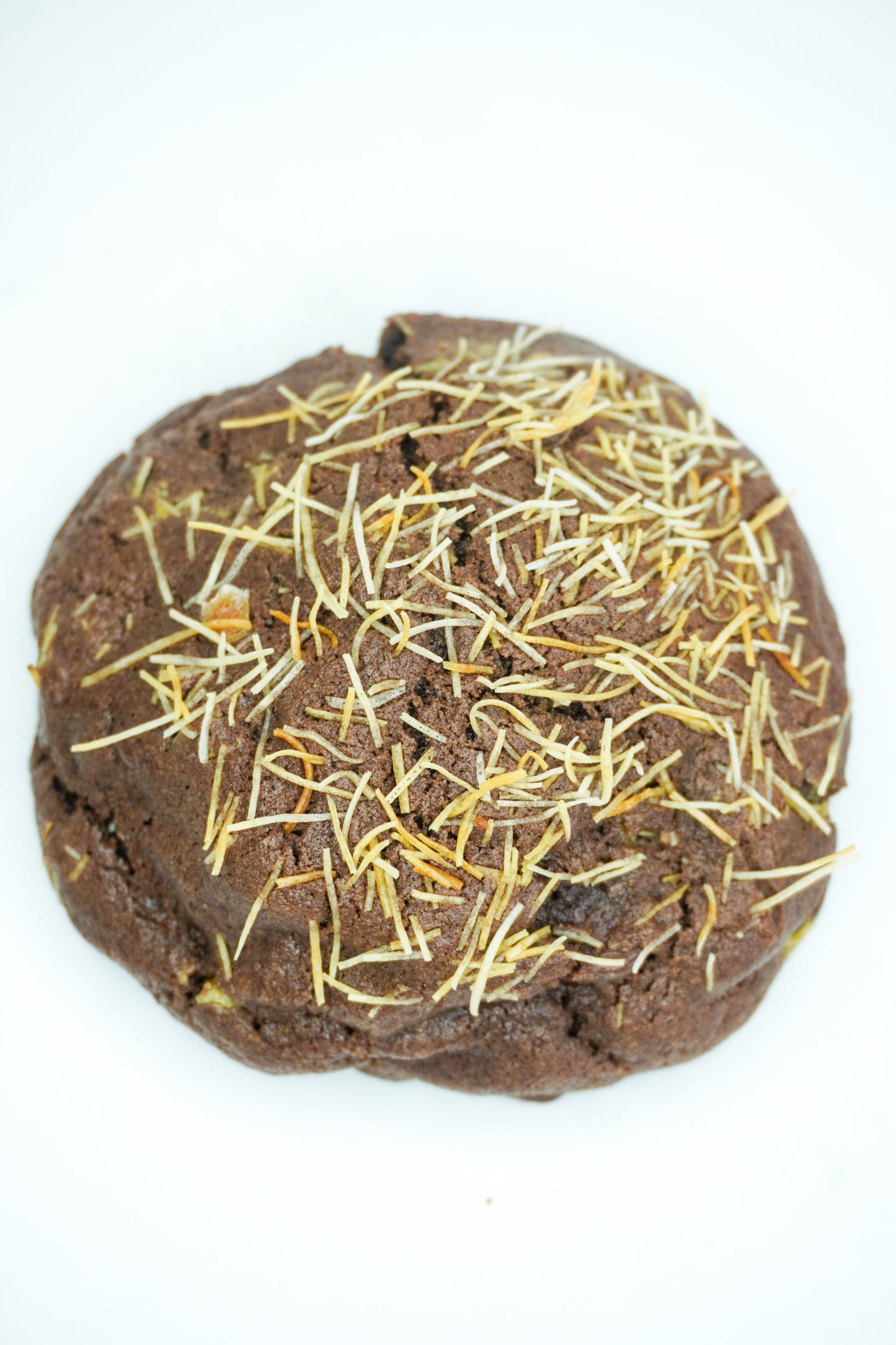 DUBAI CHOCOLATE COOKIE