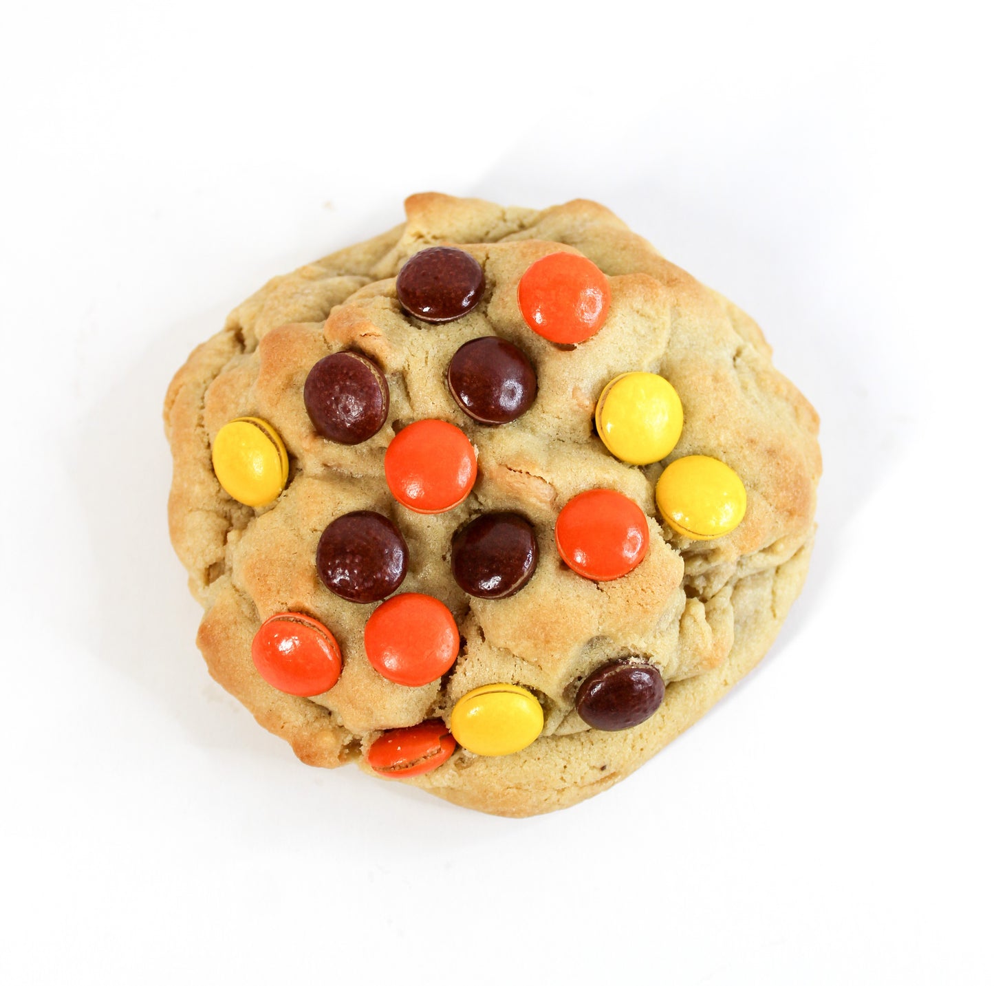 PEANUT BUTTER COOKIES