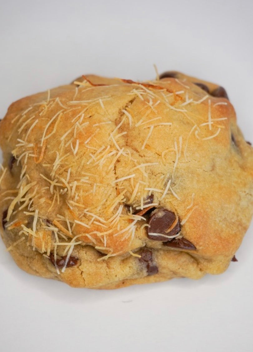 DUBAI PISTACHIO COOKIES